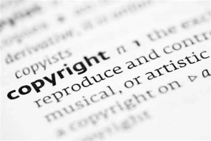 A Quick Guide to Copyright Law and the Part 2 Automated