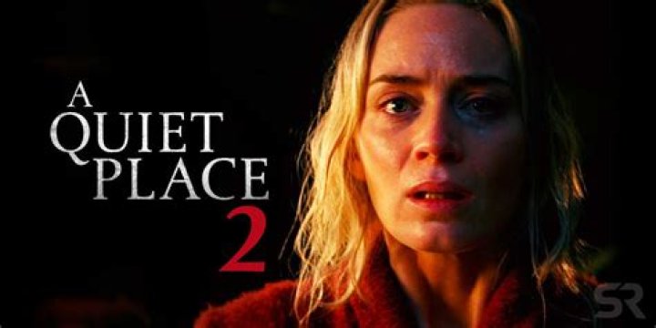 A Quiet Place 2 CONFIRMED But is Emily Blunt returning? Films