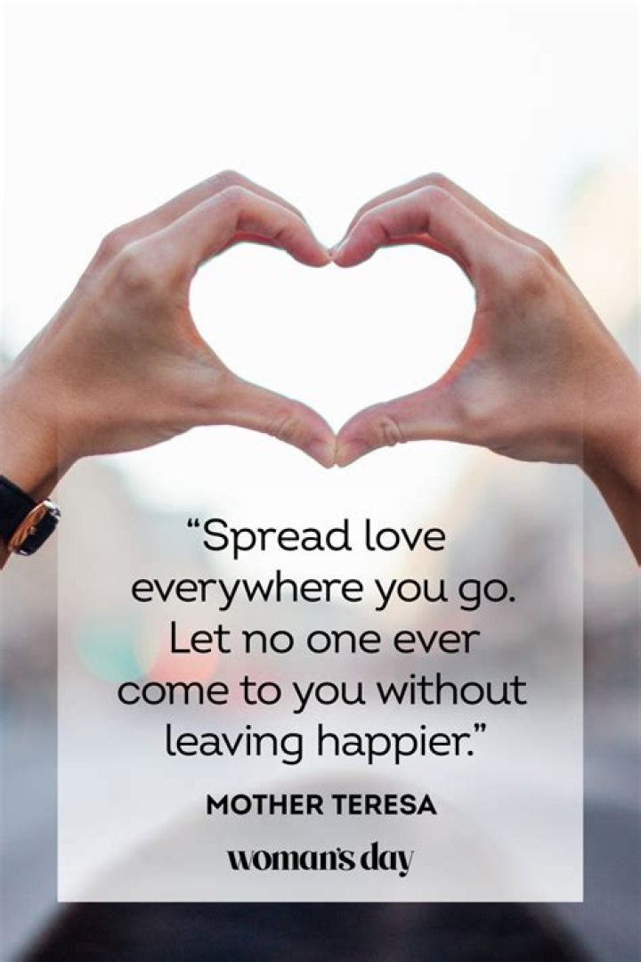 A Realm Of Love, Support, And Triumph