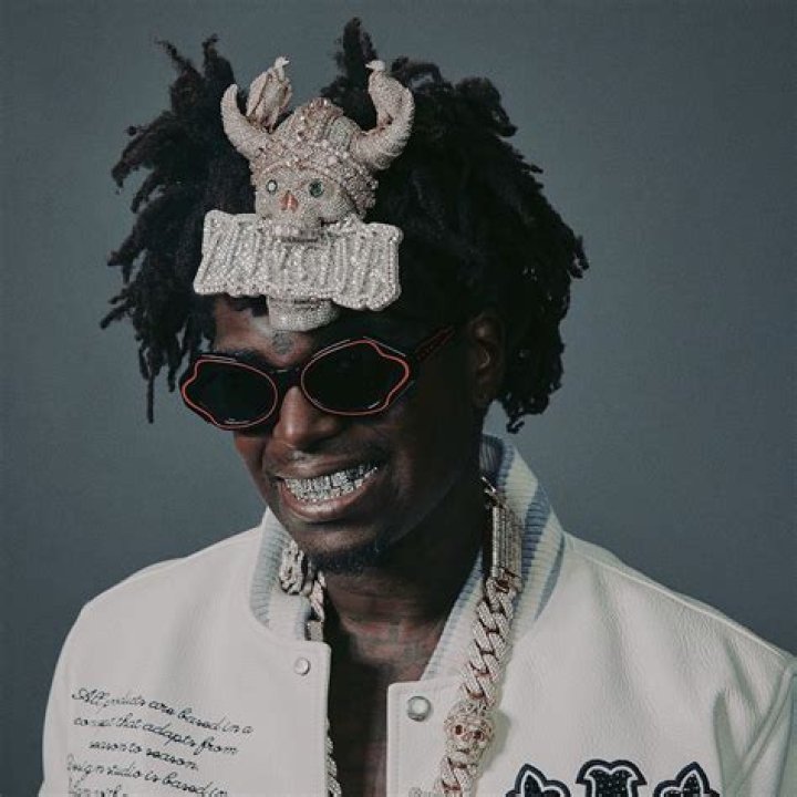 A Review Of "Mari Mego All About Young Thug S"