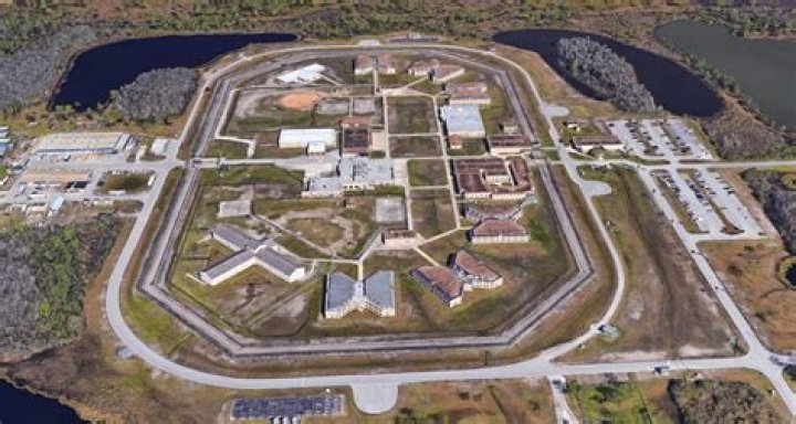 A Review Of "The System Is Degnan Correctional Institute An"