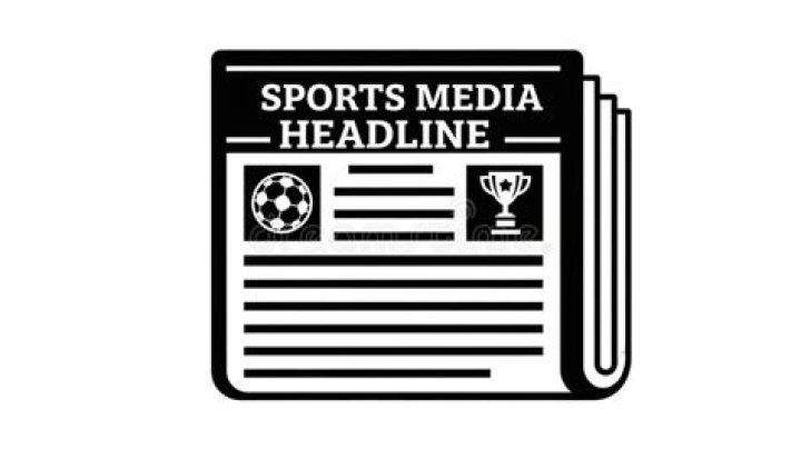 A Sports Media Icon's Journey
