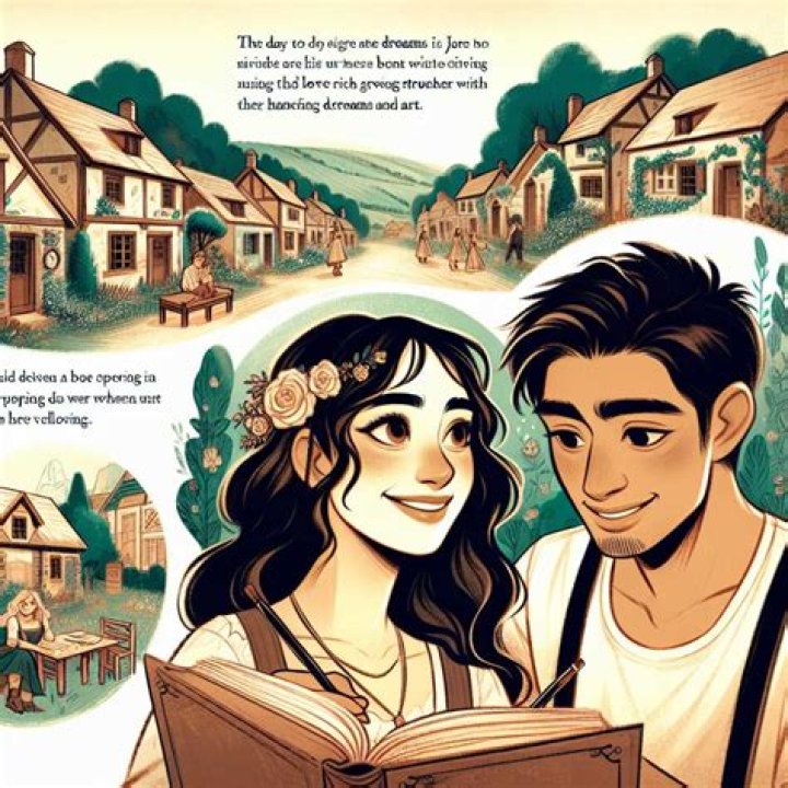 A Story Of Love, Support, And Dreams
