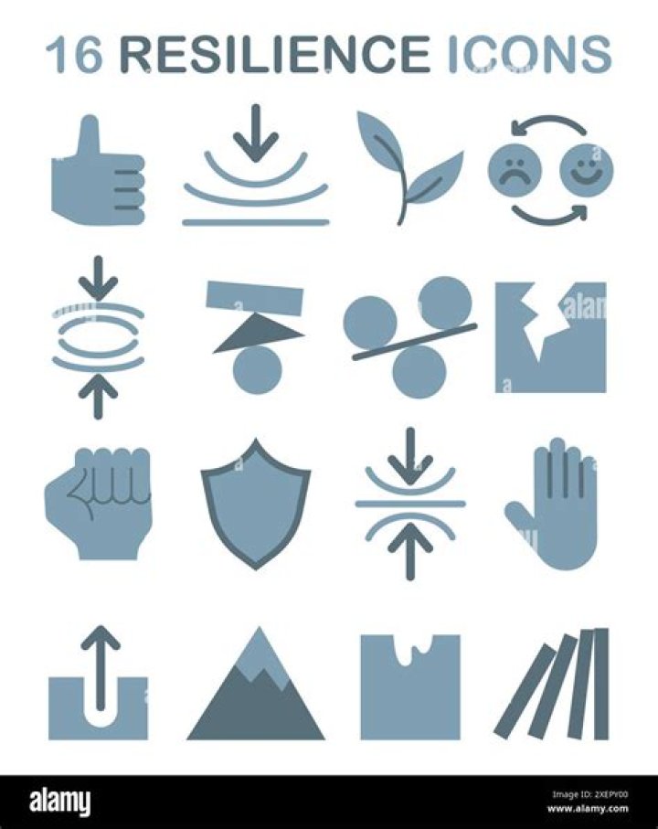 A Symbol Of Resilience And A Warning