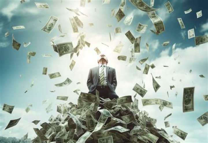 A Tale Of Music, Success, And Financial Prowess