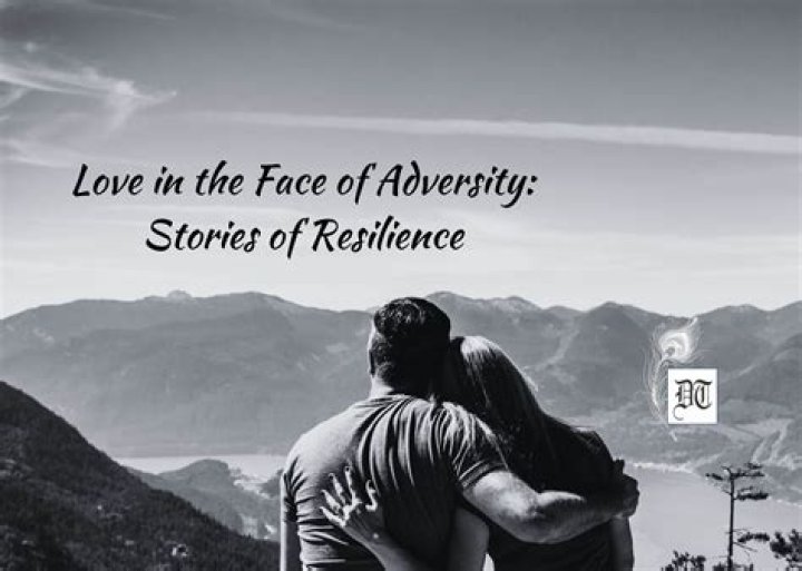 A Tale Of Resilience And Family In The Face Of Adversity