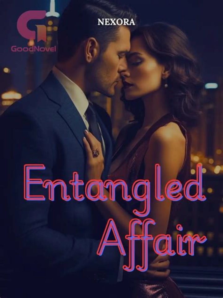 A Tangled Affair A Passionate Love Story (P. G. Van) &raquo; p.1 &raquo; Global