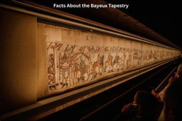 A Tapestry Of Music And Identity