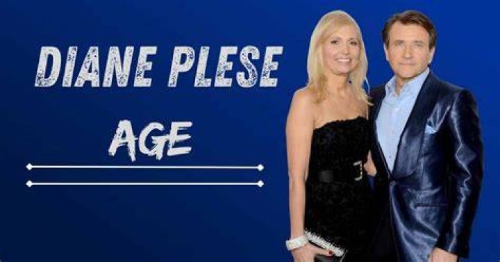 A Timeline Of Diane Plese's Marriage Unveiled