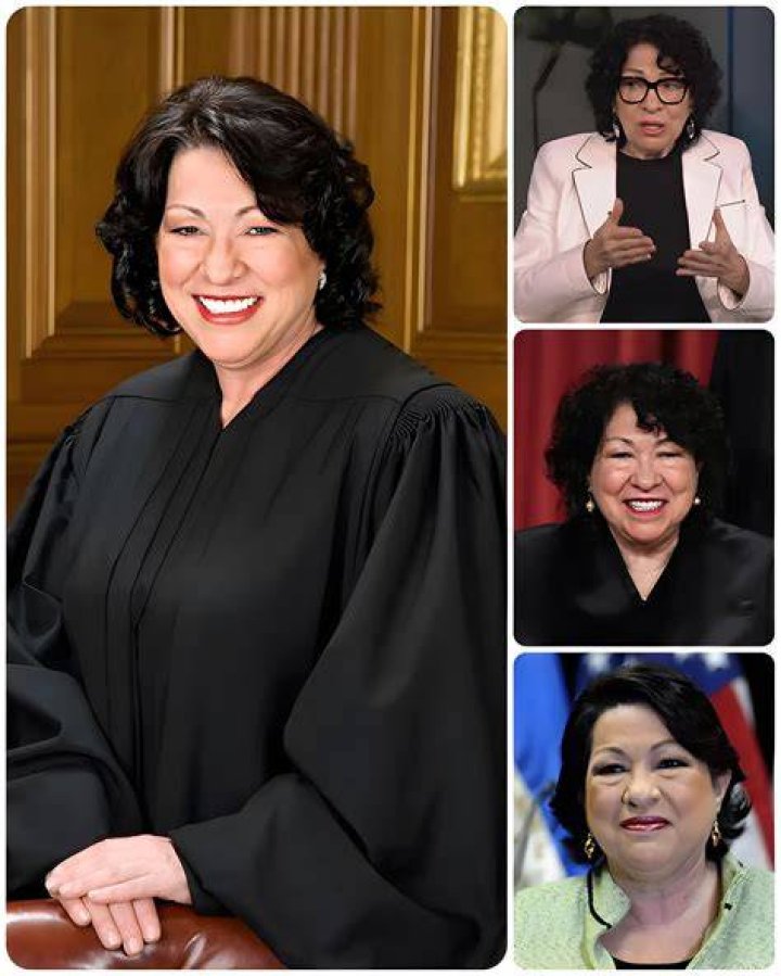 A Trailblazer For Justice And Equality