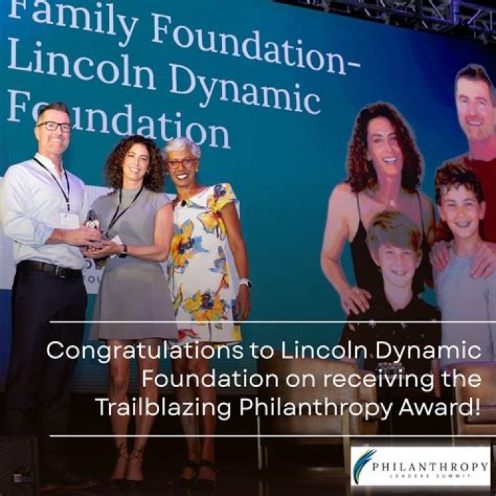 A Trailblazer In Philanthropy And Advocacy
