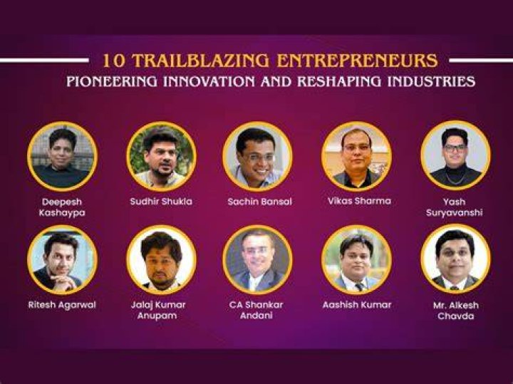 A Trailblazing Force In Entertainment And Advocacy