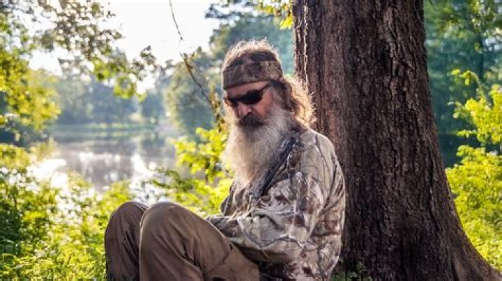 A Trailblazing Pioneer In Conservation