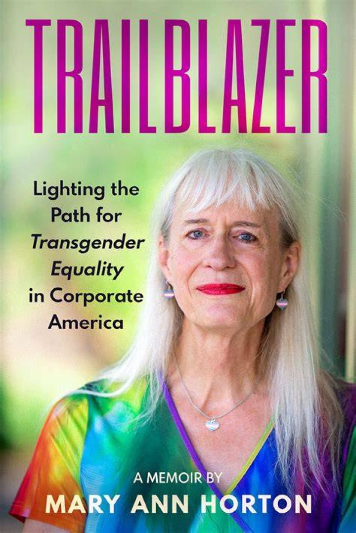 A Transgender Trailblazer And Advocate