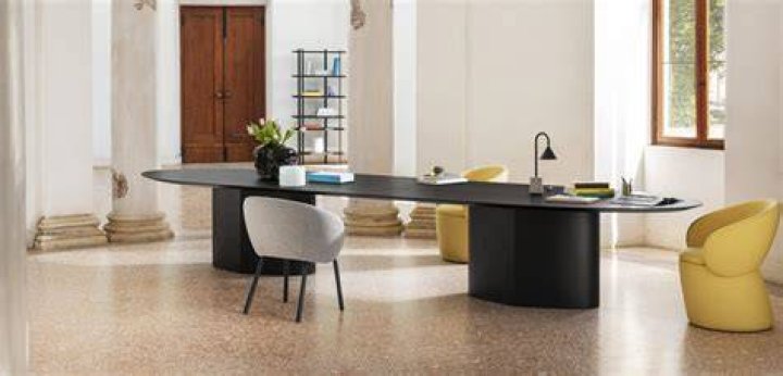 A Treasure Trove Of Design Inspiration