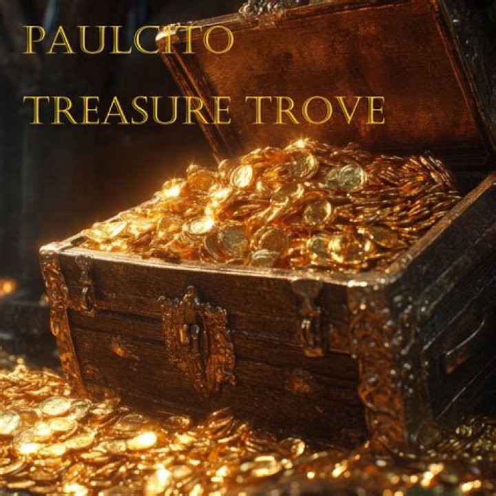 A Treasure Trove Of Investment Insights