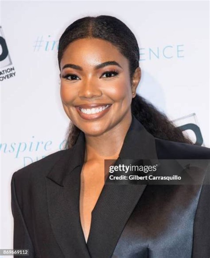 A Versatile Actress, Activist, And Role Model