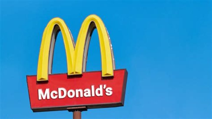 A Visionary Leader Of McDonald's