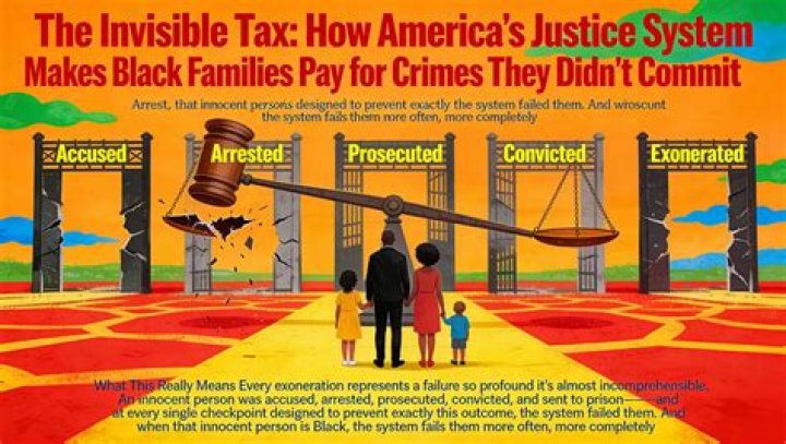 A Voice For Truth And Justice