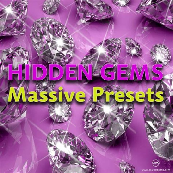 A Wiki Unveiling Hidden Gems