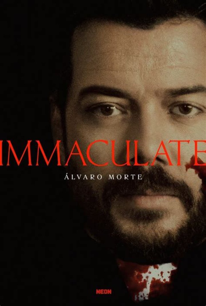 &Aacute;lvaro Morte IMDb