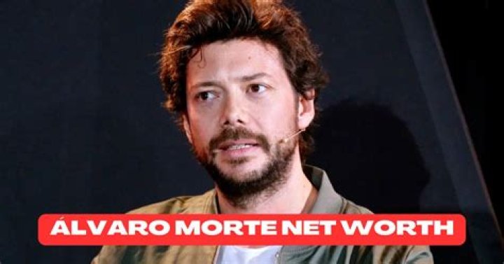 &Aacute;lvaro Morte 'Money Heist' Professor Challenges Villain Stereotypes