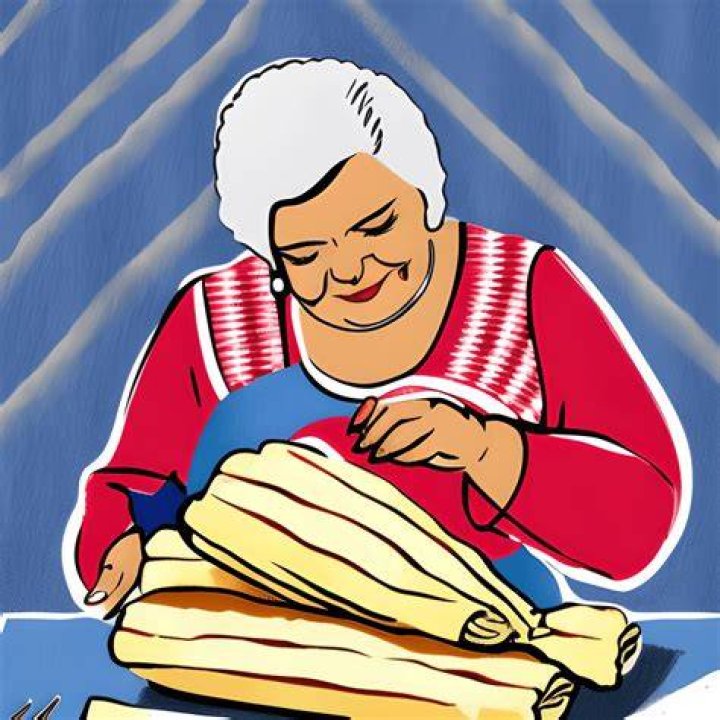 &Aacute;ngela &Aacute;lvarez, la abuela cubana de 95 a&ntilde;os nominada al Grammy latino