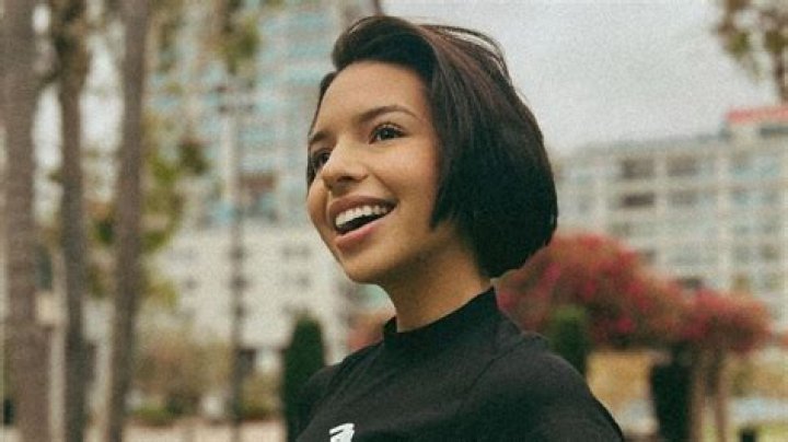 &Aacute;ngela Aguilar cautiva a sus seguidores en Instagram con un atrevido