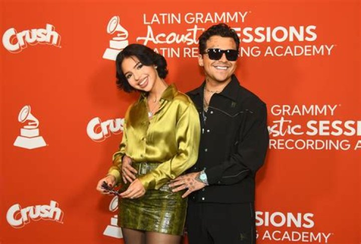 &Aacute;ngela Aguilar reveals that she was in love with a handsome married