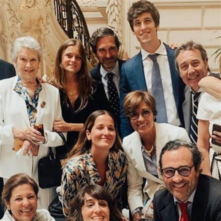 Ángela Alvarez, la abuela de 95 años, que gana su primer Latin Grammy