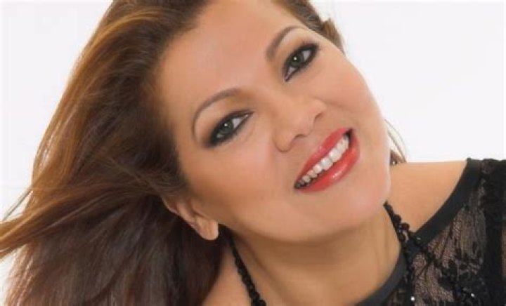 &Aacute;ngela Carrasco promete concierto para el recuerdo Ensegundos.do