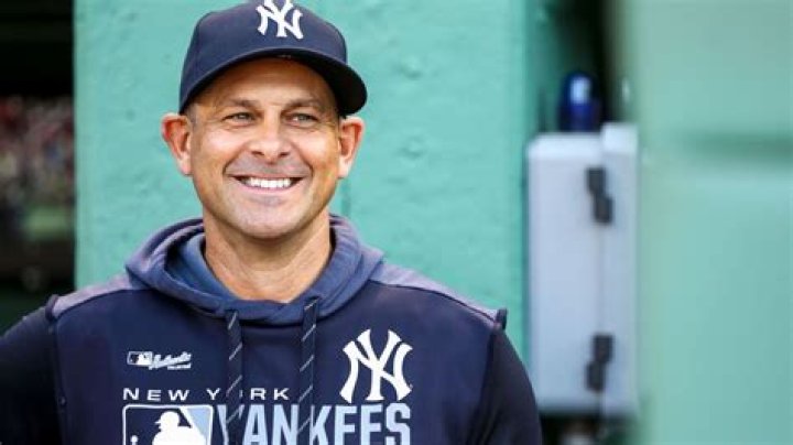Aaron Boone better with pacemaker, returns to New York Yankees ABC7