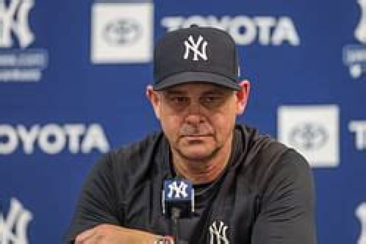 Aaron Boone Salary And Contract Extension In 2023