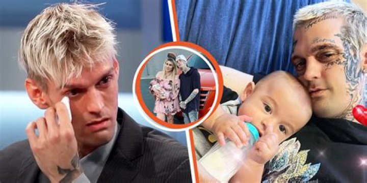 Aaron Carter meets with horrifying car accident The Asian Age Online