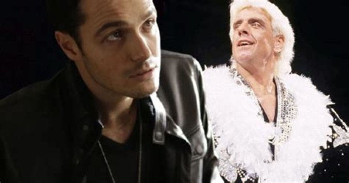 Aaron Dean Eisenberg To Play Ric Flair In Sean Durkin&rsquo;s Wrestling Drama
