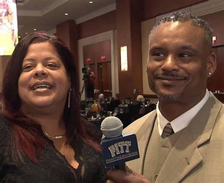 Aaron Donald Parents Anita Goggins And Archie Donald