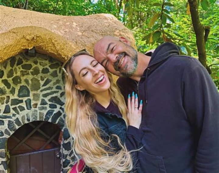 Aaron Goodwin and His Wife Are Literal Couple Goals