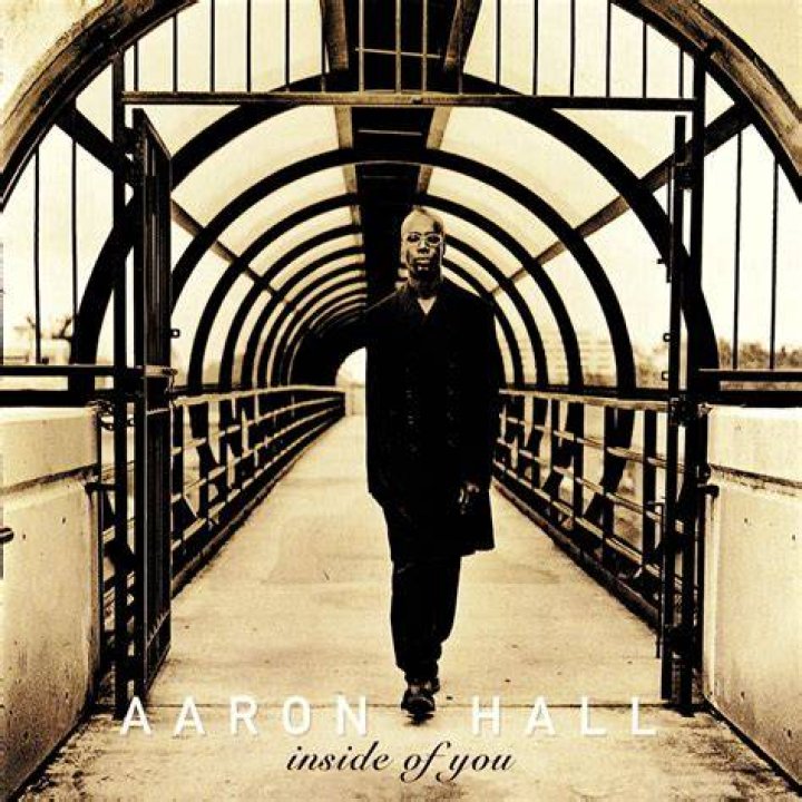 Aaron Hall None But The Righteous Lyrics Genius Lyrics
