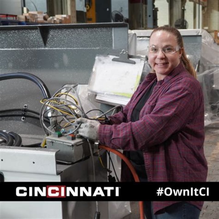 Aaron Hampel on LinkedIn OwnItCI manufacturing