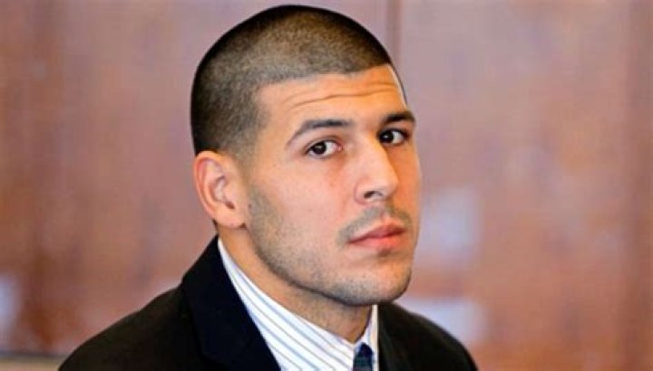Aaron Hernandez Net Worth 2024 Wiki, Married, Family, Wedding, Salary