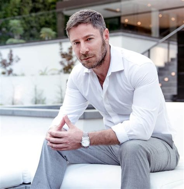 Aaron Kirman Way To Riches Before and After Q&A &mdash; DIGS Magazine