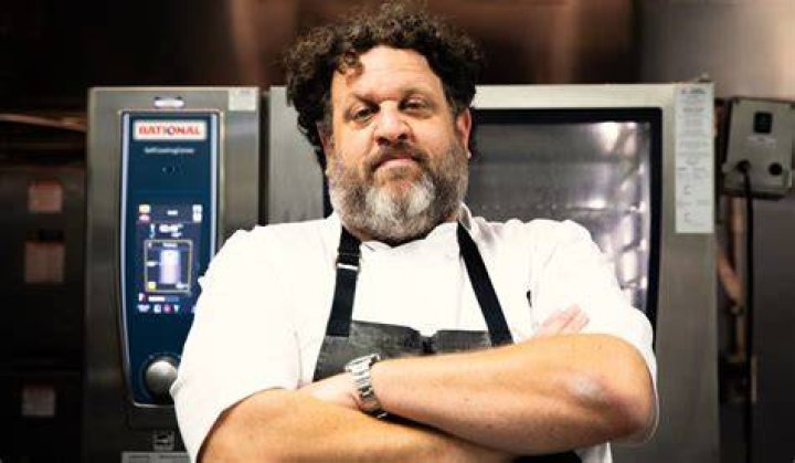 Aaron May Chef Cause Of Death And