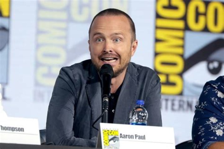 Aaron Paul&rsquo;s net worth, source of and lifestyle. Networthmag
