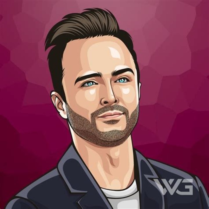 Aaron Paul&rsquo;s Net Worth (Updated 2023) Inspirationfeed