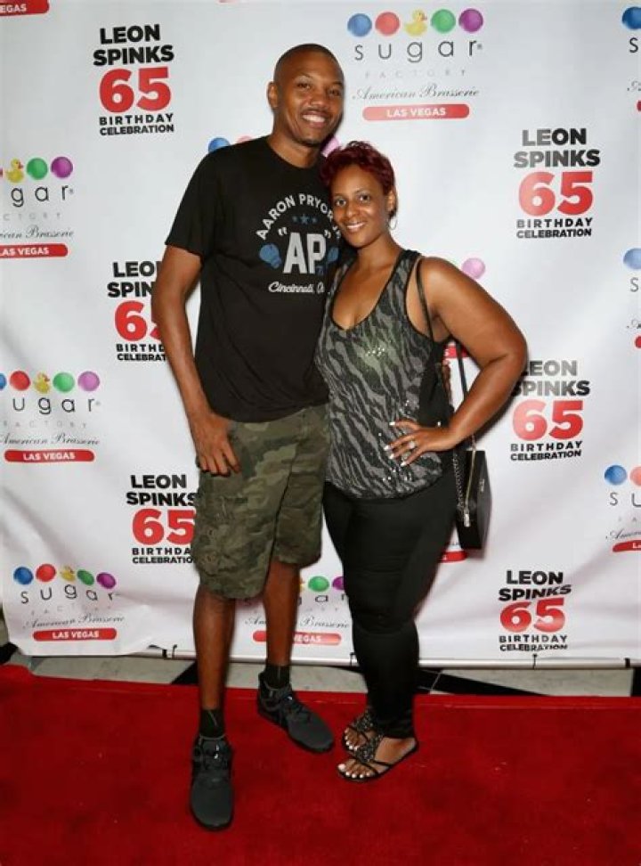 Aaron Pryor Net Worth, Wife, Death, Alexis Argüello Fights Famous