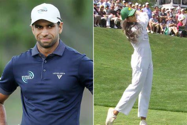 Aaron Rai Wife, Age, Wiki, Parents, Net Worth 2023, Nationality