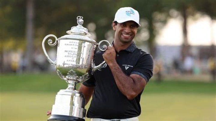 Aaron Rai wins US Open qualifying GolfPunkHQ