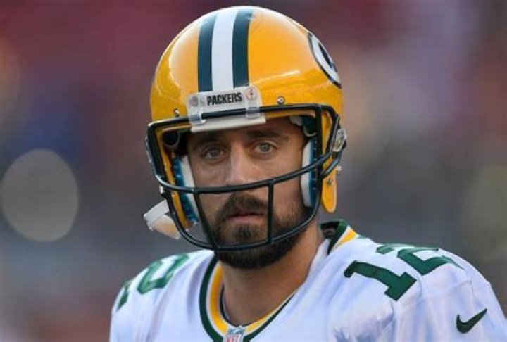 Aaron Rodgers Height, Weight, Age, Girlfriends, Family, Biography