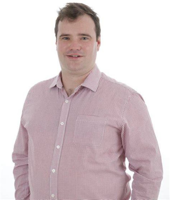 Aaron Schmidt Cozens Johansen Lawyers