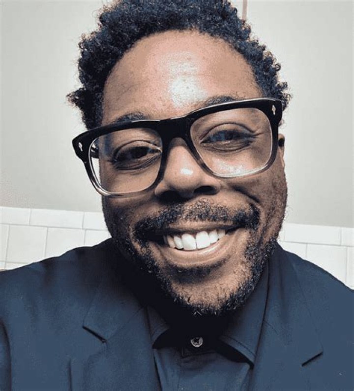 Aaron Spears Cause Of Death And Obituary How Did Aaron Spears Die?